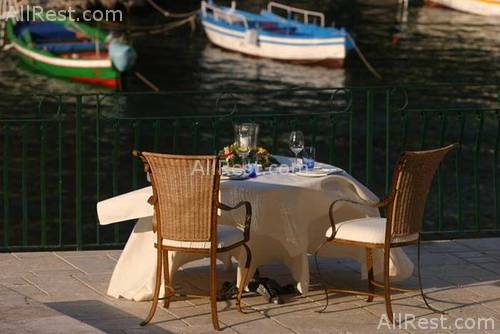 Grand Hotel Atlantis Bay 65